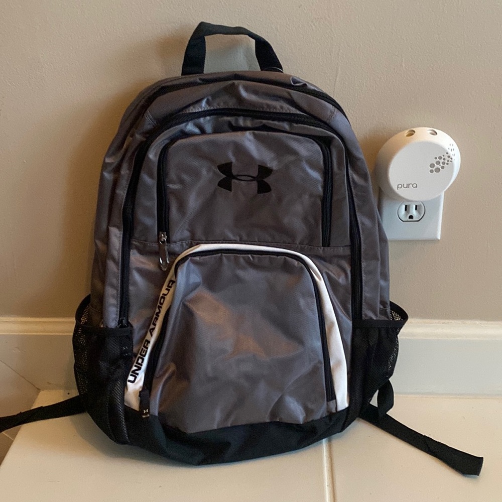 Back Pack Under Armour